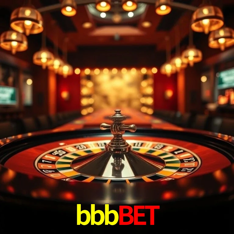 bbbbet Slot Mecânicas
