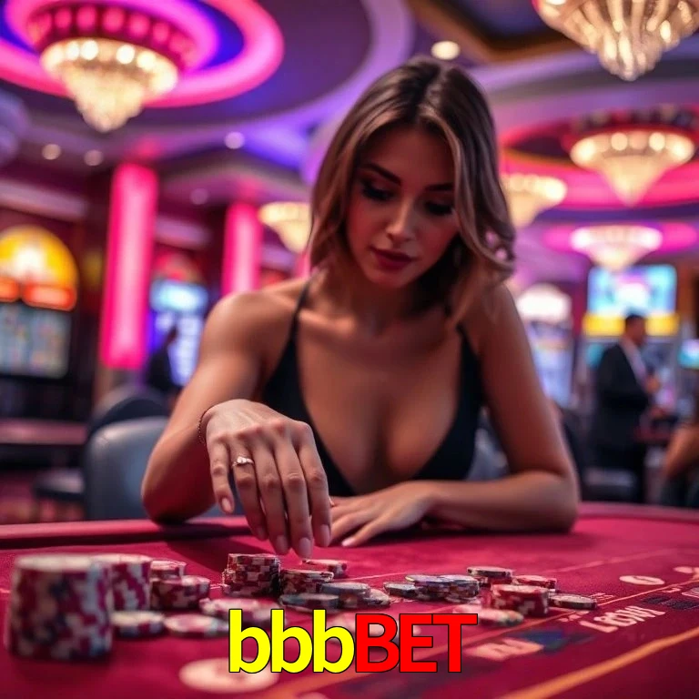bbbbet Casino RNG