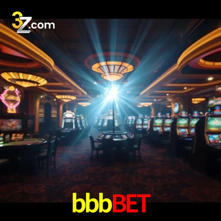 bbbbet Bônus