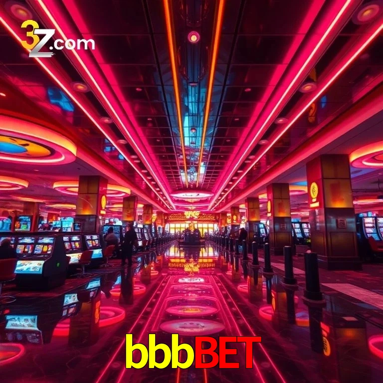 bbbbet APK Interface