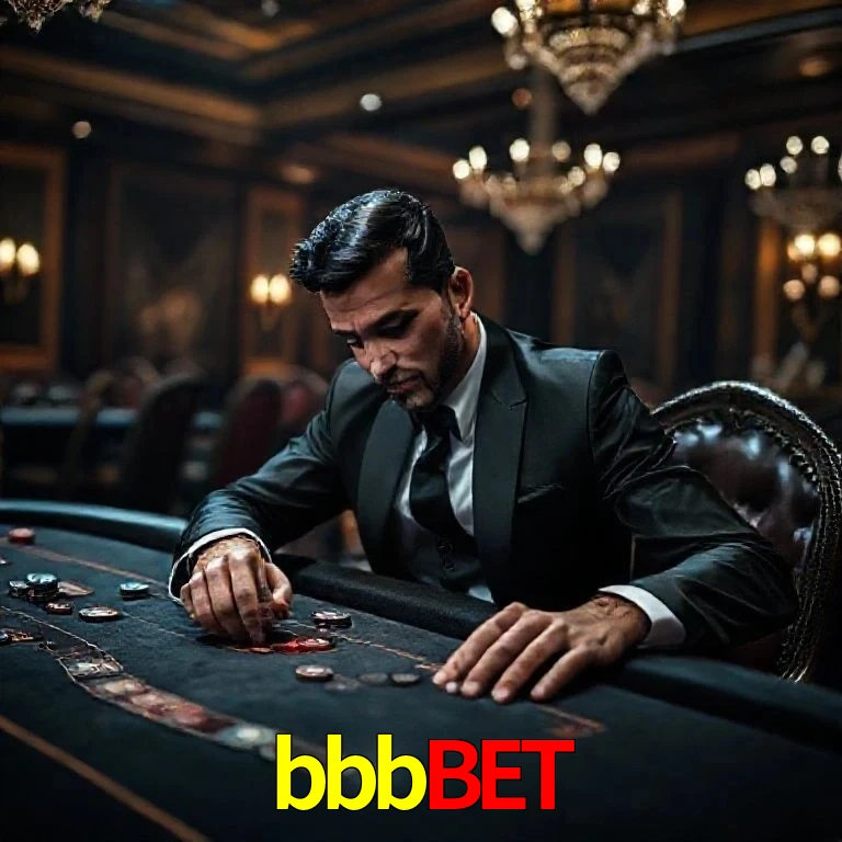 bbbbet Segurança